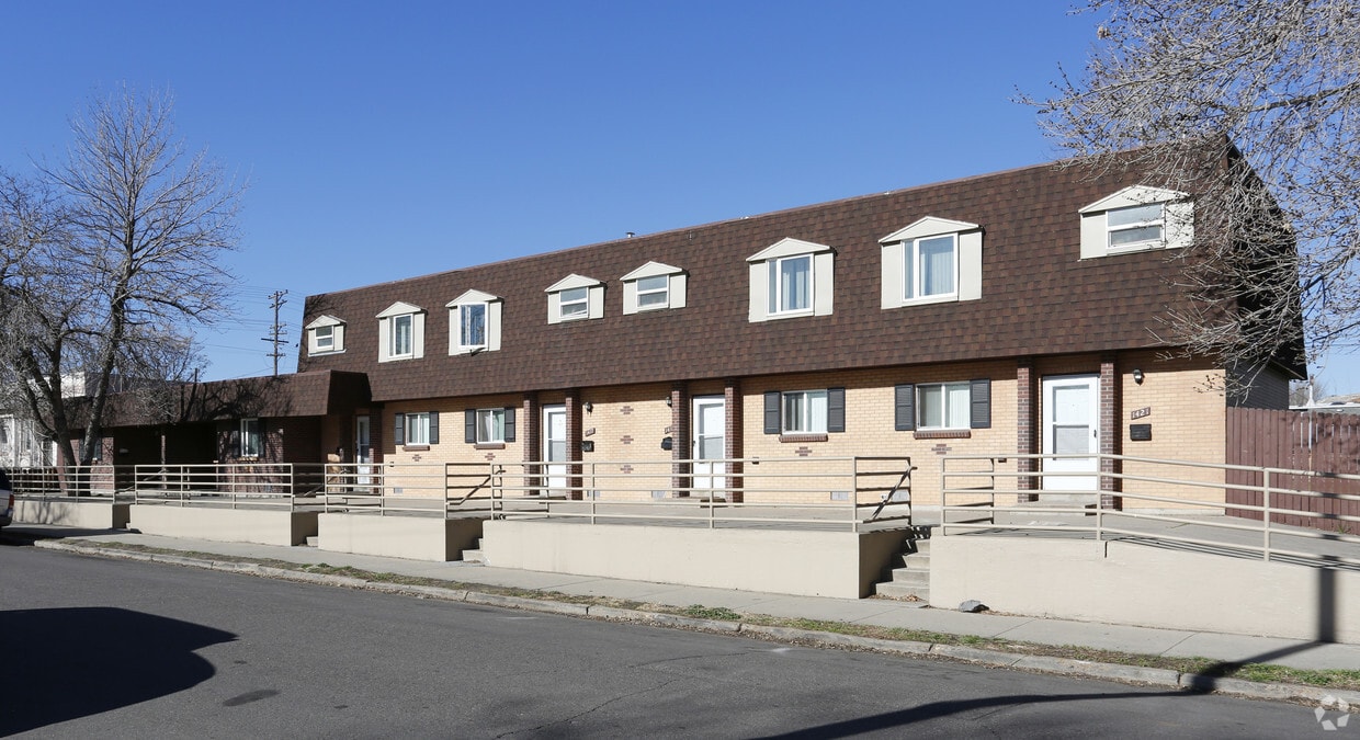 Primary Photo - Gao Homes
