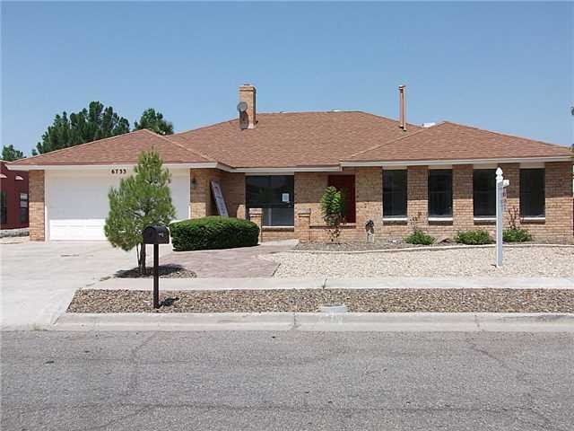 Primary Photo - 6733 Brisa Del Mar Dr