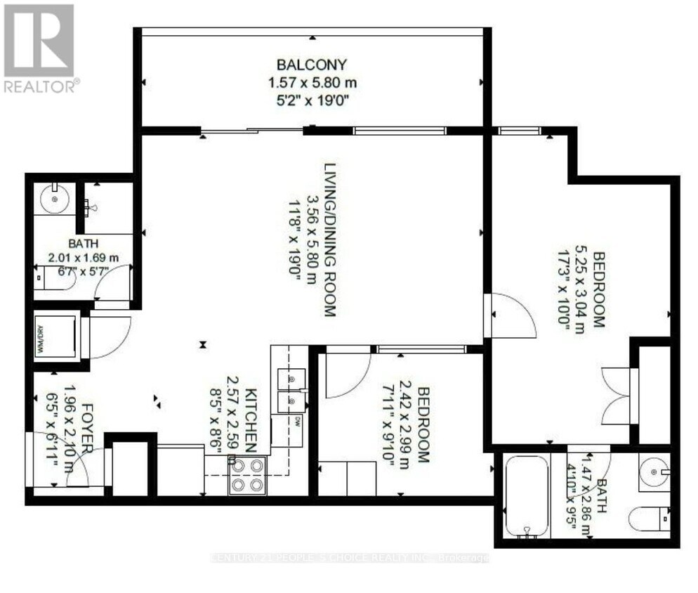 Photo du bâtiment - 275 Larch St