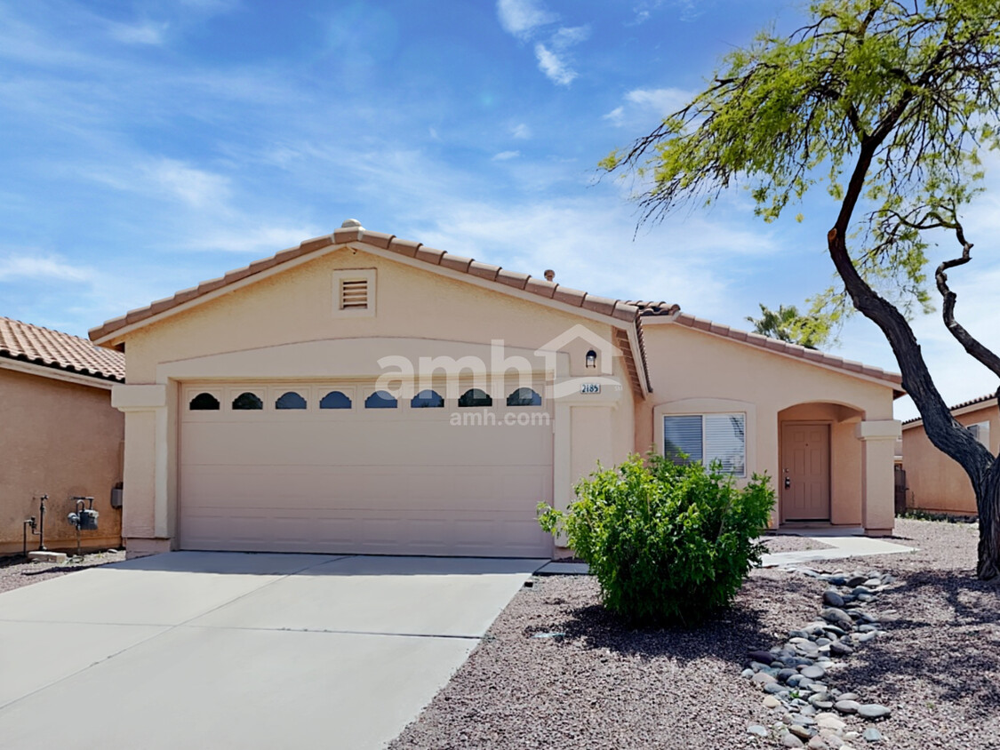 Foto principal - 2185 W Frostwood Lane
