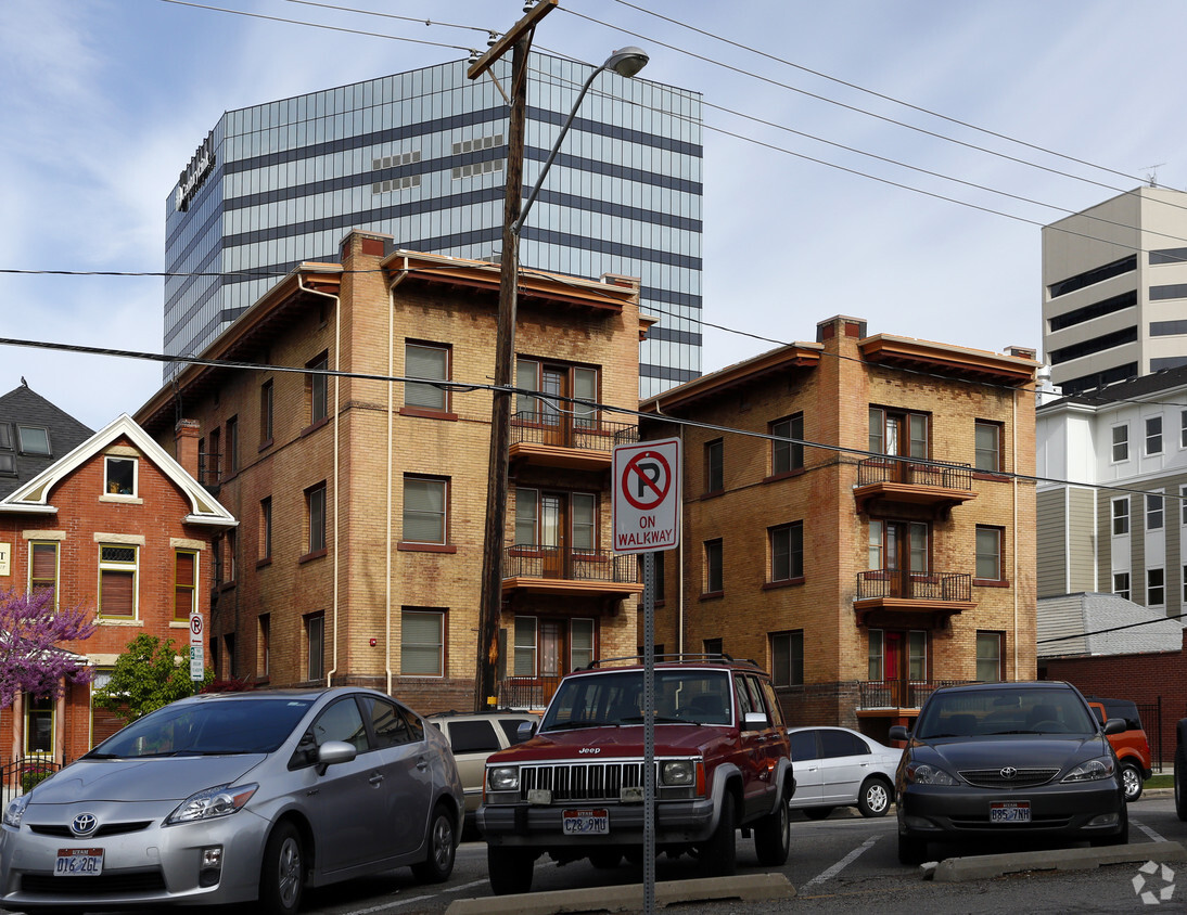 Foto del edificio - Smith Apartments