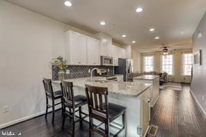 Foto del edificio - 296 Wood Trestle Terrace SE