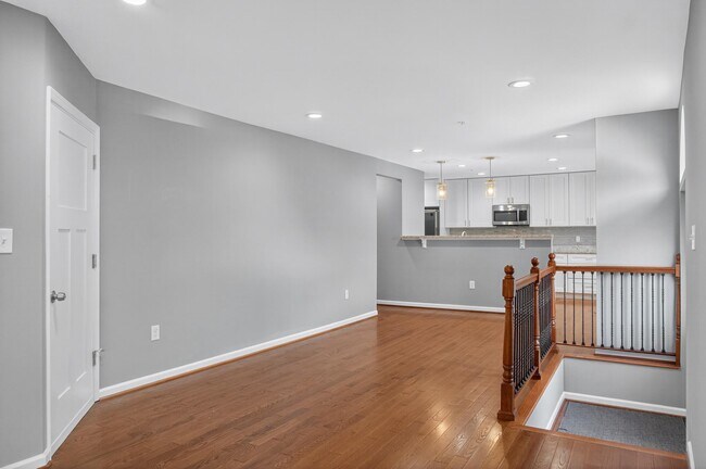 Photo - 2917 13th St NW Apartment