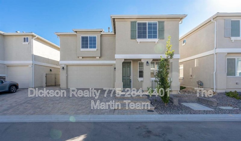 Primary Photo - 3622 Ruidoso St
