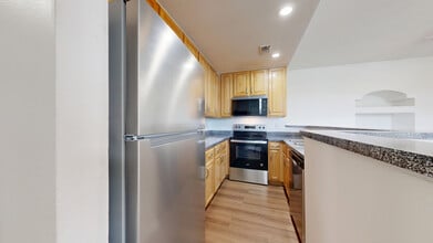 Interior Photo - Arbors at Lee Vista