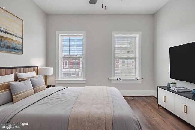 Foto del edificio - 635 20th St NE