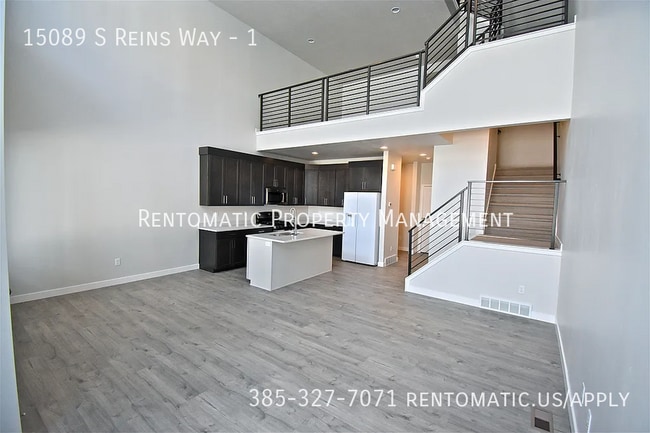 Building Photo - 15089 S Reins Wy