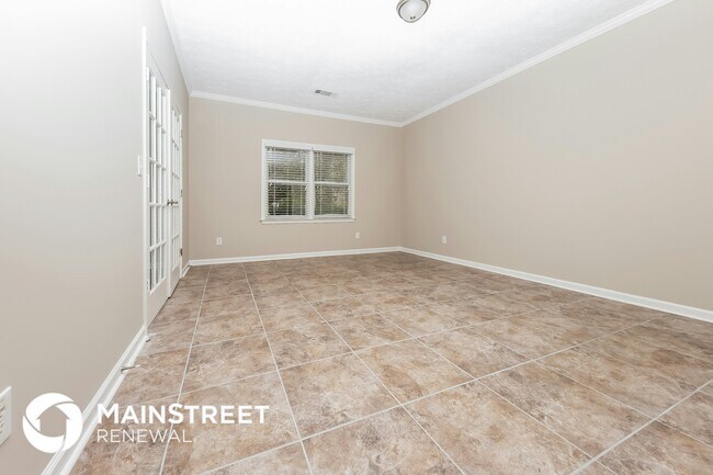 Foto del edificio - 2831 Stone Bridge Trail SW
