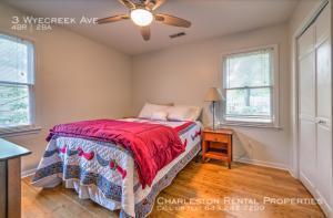 Foto del edificio - 3 Wyecreek Ave