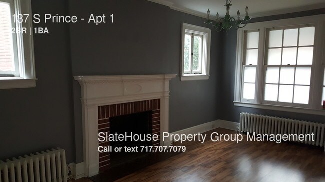 Building Photo - 137 S Prince