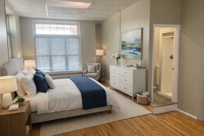 Foto del edificio - 105 3rd Ave