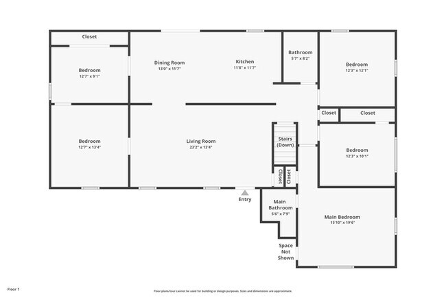 Foto del edificio - Beautiful Two-Story Home