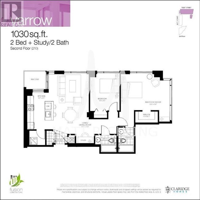 Photo du bâtiment - 300-300 Lett St