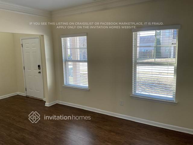 Foto del edificio - 4312 Violet Way Ct