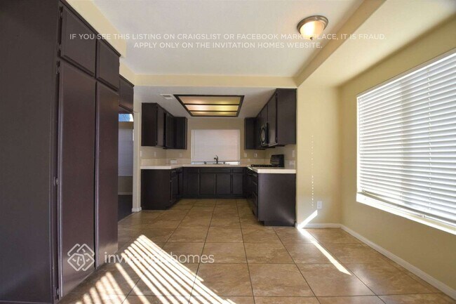 Foto del edificio - 5516 W Ave L 6