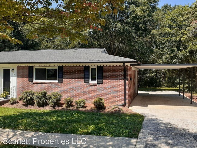 Foto del edificio - 3 br, 2 bath House - 402 11th Ave SE