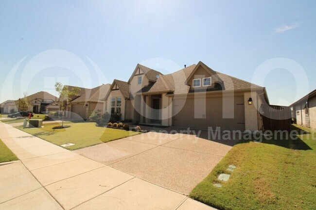 Foto del edificio - 3814 Honeycomb Holw