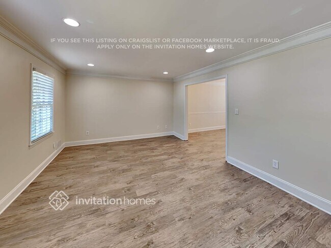 Foto del edificio - 3820 Cline Dr SE