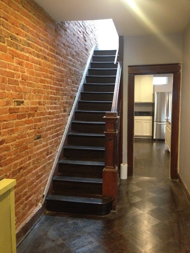 Foto del edificio - 2519 North Capitol St NE