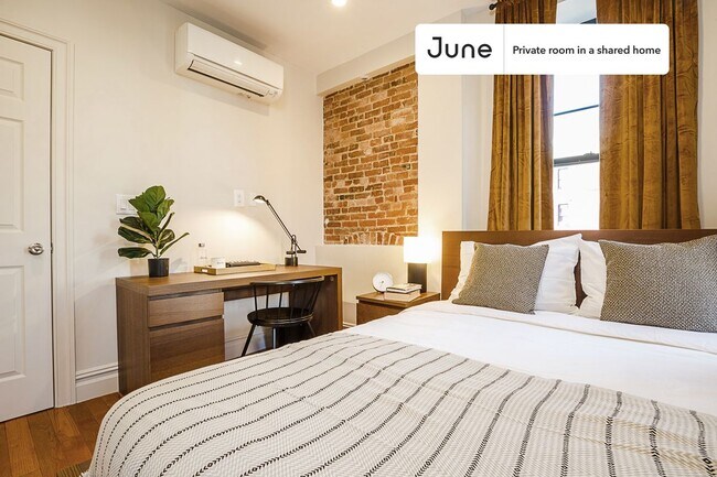Foto del edificio - Room in Shared 3 bed/2 bath home in Upper West Side