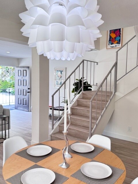 Foto del edificio - 4459 Ventura Canyon Ave