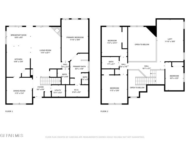 Foto del edificio - 14335 Alma Point