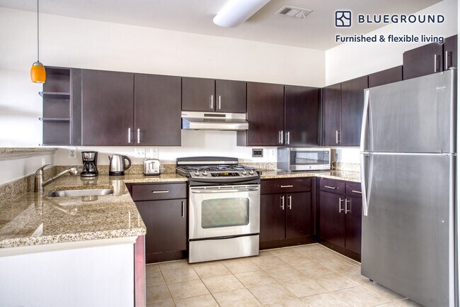 Foto del edificio - 925 N Garfield St