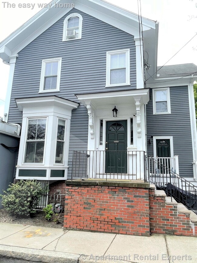 Photo - 2 Worcester St House