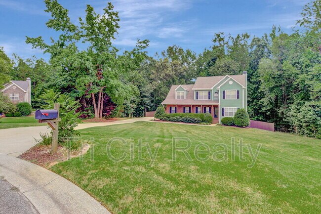Foto del edificio - 75 Rock Mill Ct