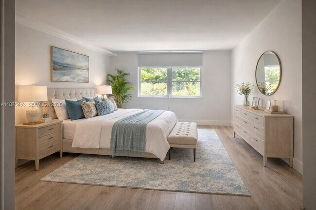 Foto del edificio - 500 Bayview Dr