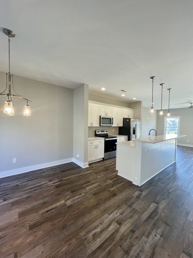 Photo - 39 Zentry Pl Townhome