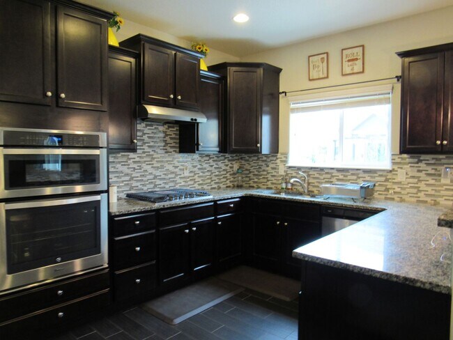 Foto del edificio - Stunning Longmont home