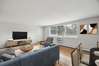 Building Photo - Eagle Rock Apartments at West Hartford