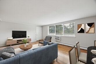 Building Photo - Eagle Rock Apartments at West Hartford