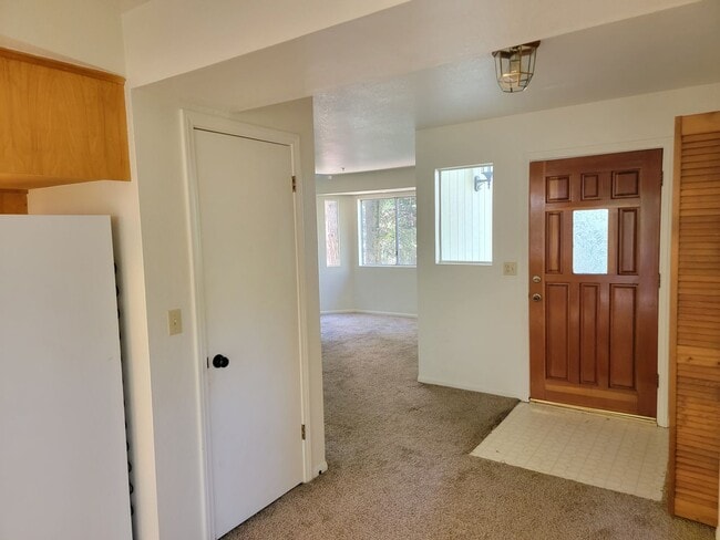 Foto del edificio - House in the Trees!