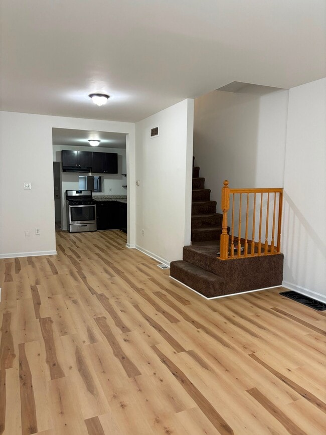 Photo - 1835 N Leithgow St (Philadelphia, PA) Townhome
