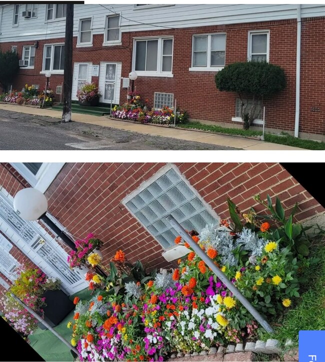 Building Photo - 9105 Clarion St