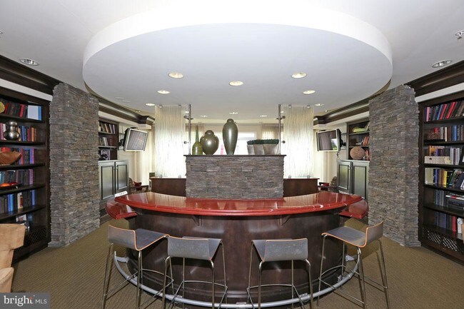 Foto del edificio - 1451 Belmont St NW
