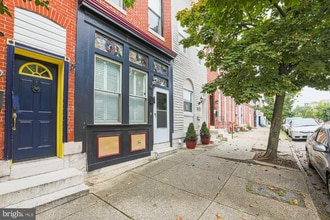 Building Photo - 127 N Patterson Park Ave