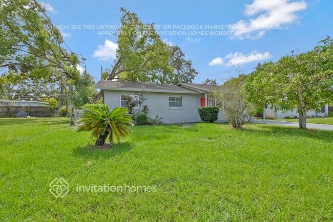 Building Photo - 4560 Barley St