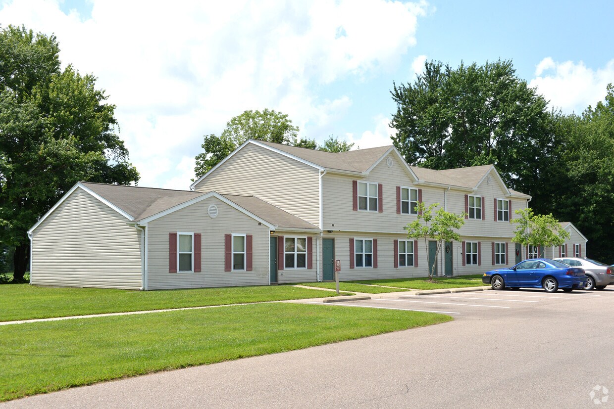 Zebulon Park Apartments Batavia, OH