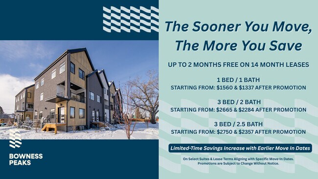 Photo du bâtiment - Bowness Peaks