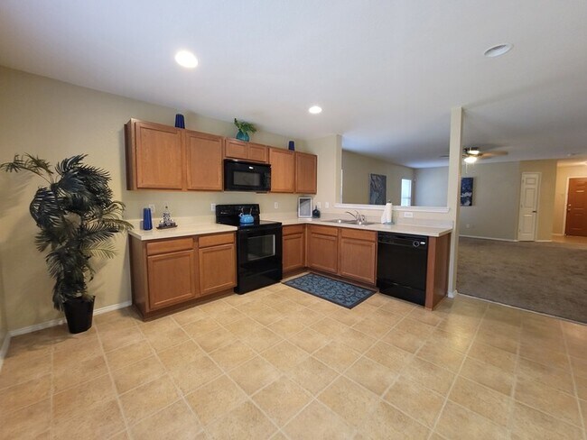 Foto del edificio - Cozy 3/2/2 in Burleson