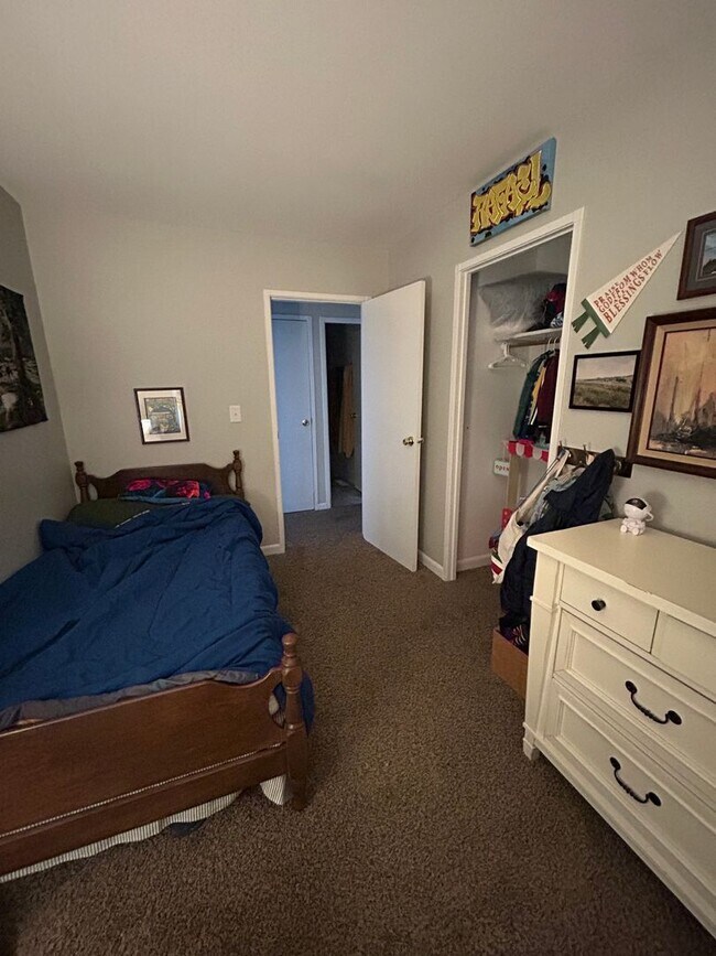 Foto del edificio - 1129 Beck Ln