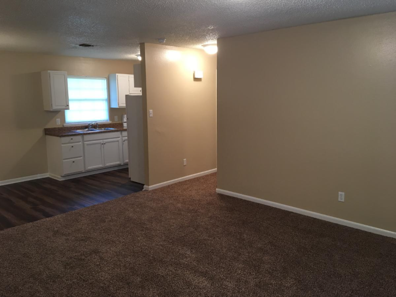 356 Dees St Unit 3, DeRidder, LA 70634 - Room for Rent in DeRidder, LA ...