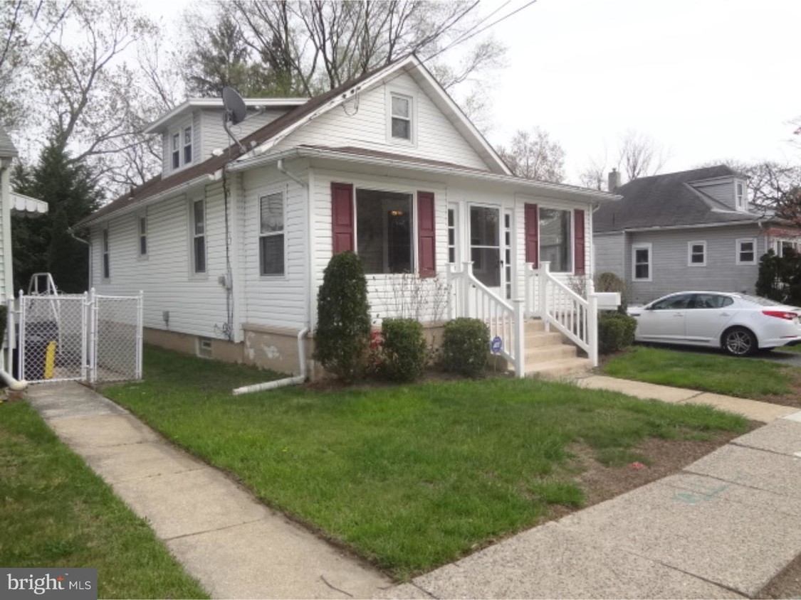 25 W Park Ave, Lindenwold, Nj 08021 - House Rental In Lindenwold, Nj 