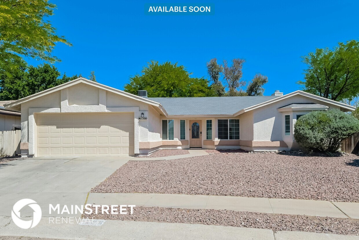 Primary Photo - 1506 W Lama Dr