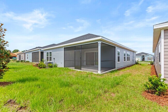Foto del edificio - Beautiful Newer 3 bedroom 2 bath home in A...