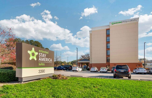 Foto del edificio - Furnished Studio-Atlanta - Gwinnett Place