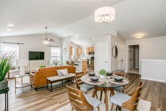 Interior Photo - Preserve at Wood Creek